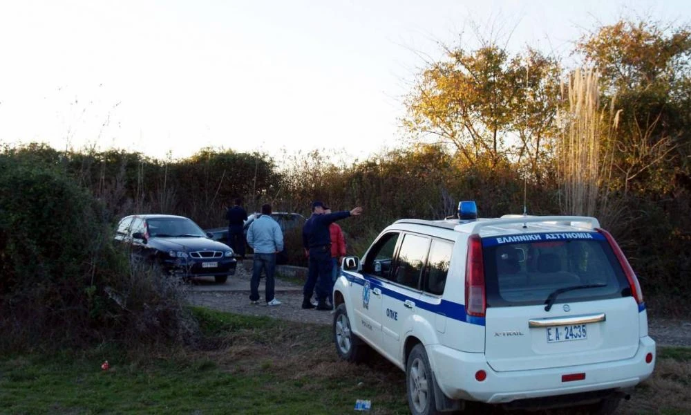 Αγρίνιο: Κορυφώνεται η αγωνία για τον 65χρονο αγρότη που έχει εξαφανιστεί - Με drone συνεχίζονται οι έρευνες (Βίντεο)